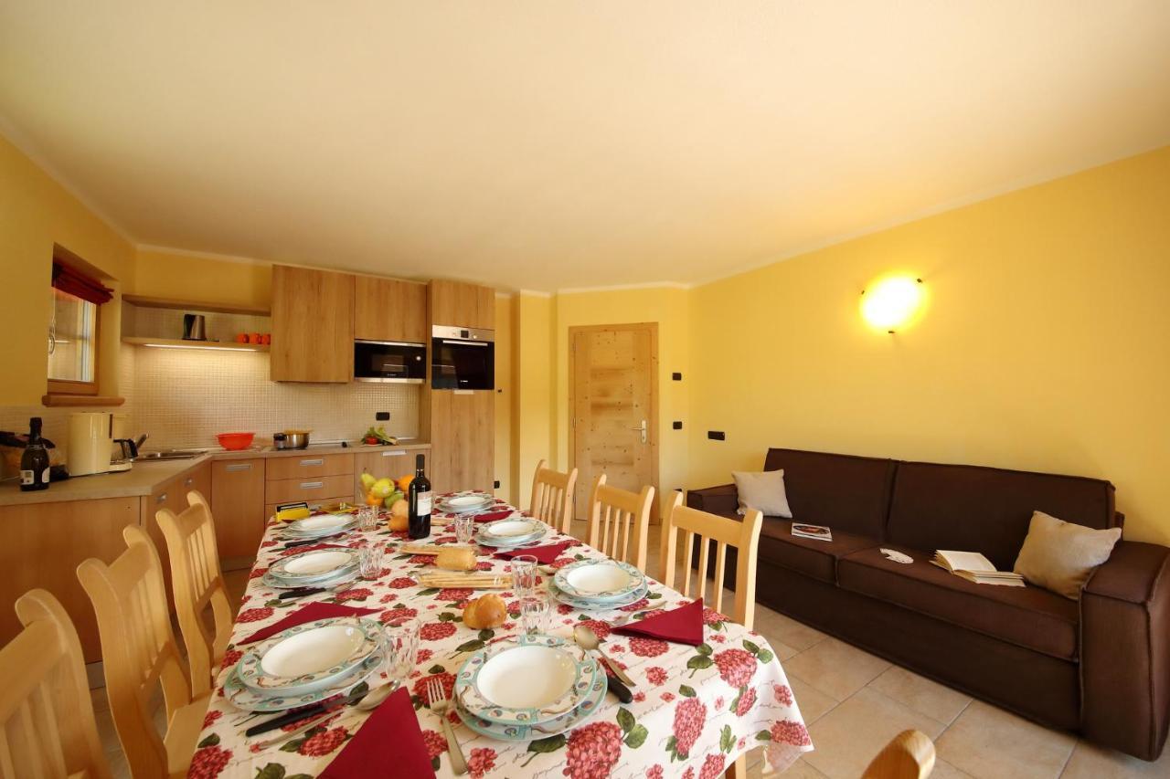 Sole Ski In- Ski Out Mt 50 - Happy Rentals Livigno Extérieur photo