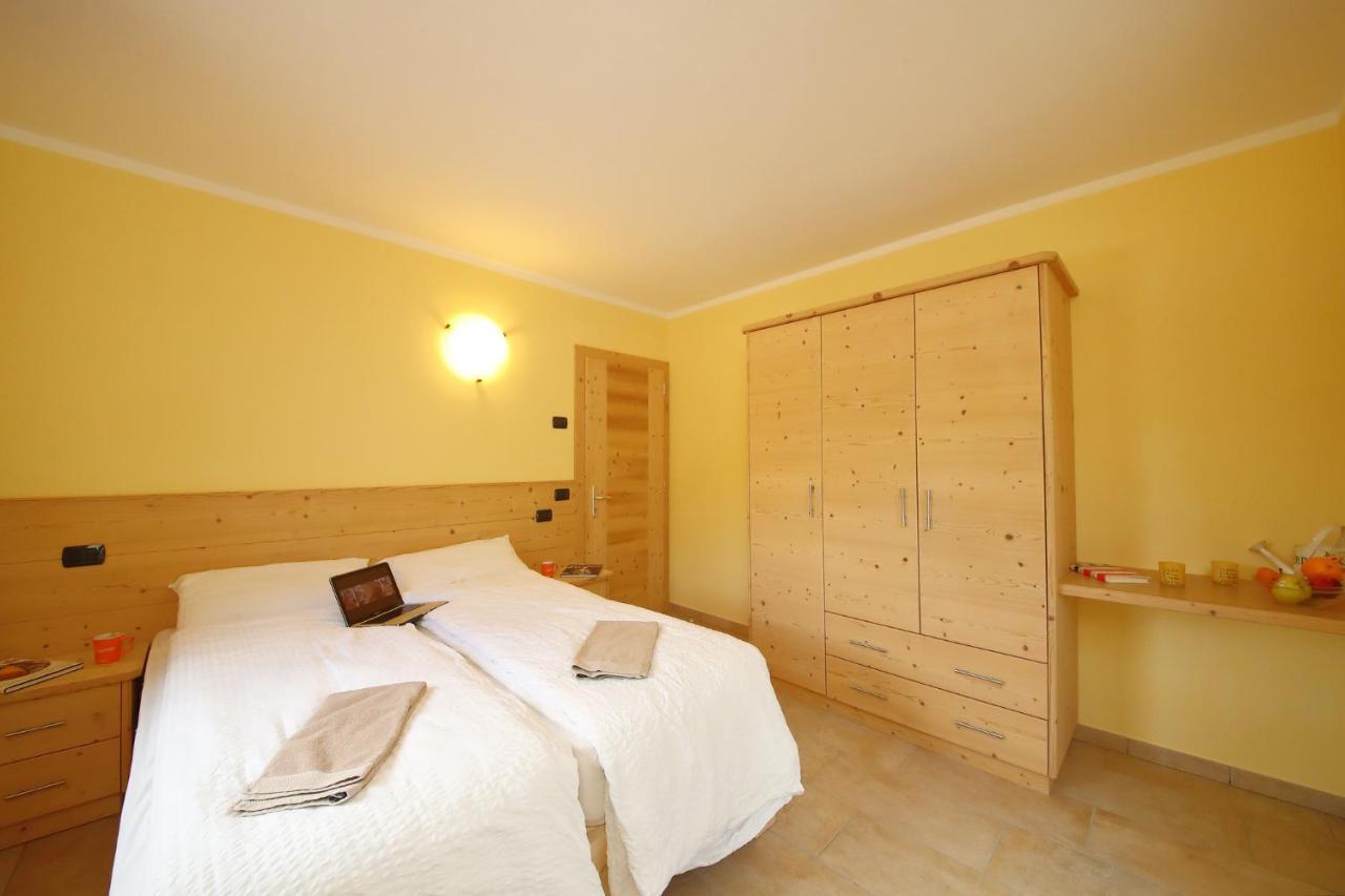 Sole Ski In- Ski Out Mt 50 - Happy Rentals Livigno Extérieur photo
